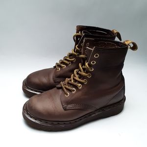 Dr. Martens Made in England Size 6